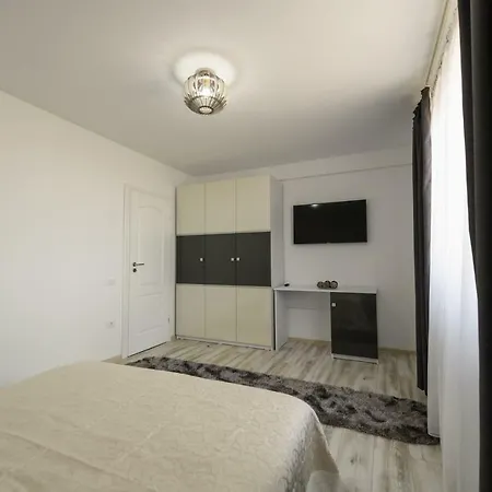 Apartament De Lux * Năvodari
