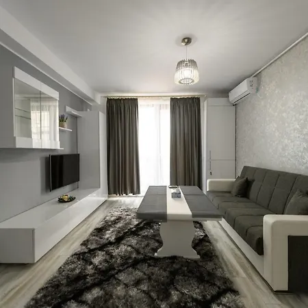 Apartament De Lux * Navodari