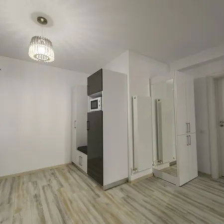 Apartament De Lux
