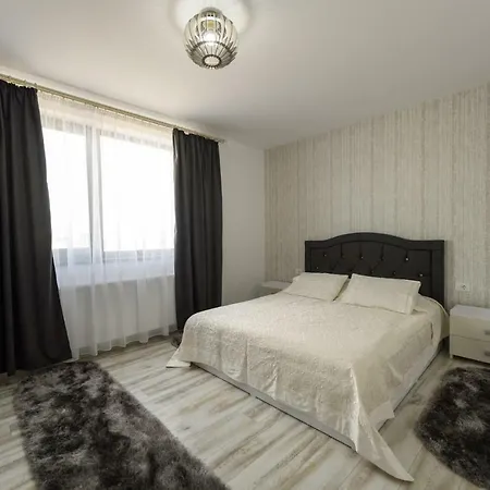 Apartament De Lux