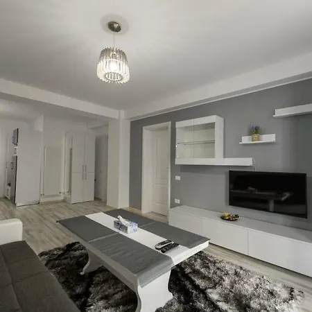 Apartament De Lux