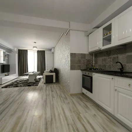 Apartament De Lux *