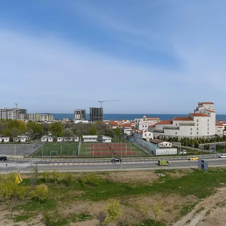 Apartament De Lux